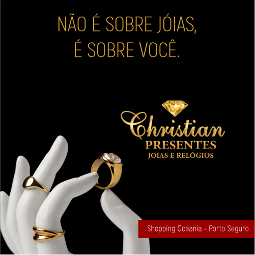 Christian Presentes