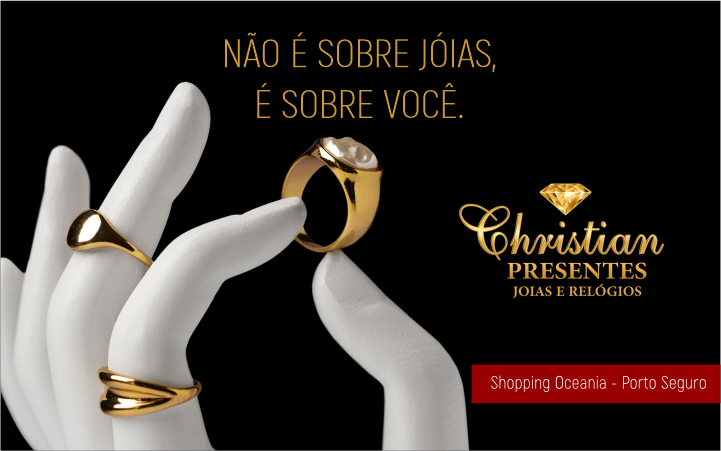 Christian Presentes