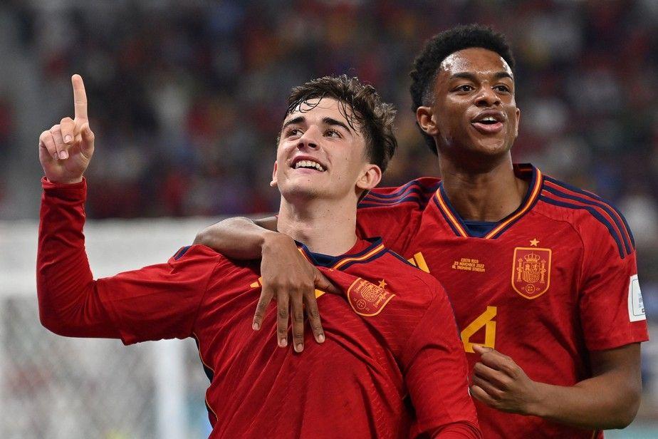 Espanha elimina a França e vai a final Domingo