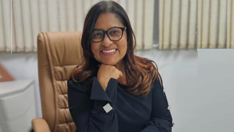 Força e Sensibilidade Social: Como Kátia Oliveira Consolida Liderança e Amplia Atuação na ALBA