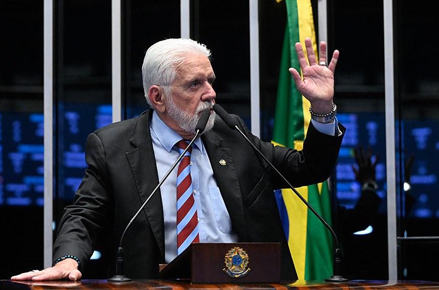 Jaques Wagner tentou vender terreno de R$ 15,8 milhões após ser alvo no Caso Master 
