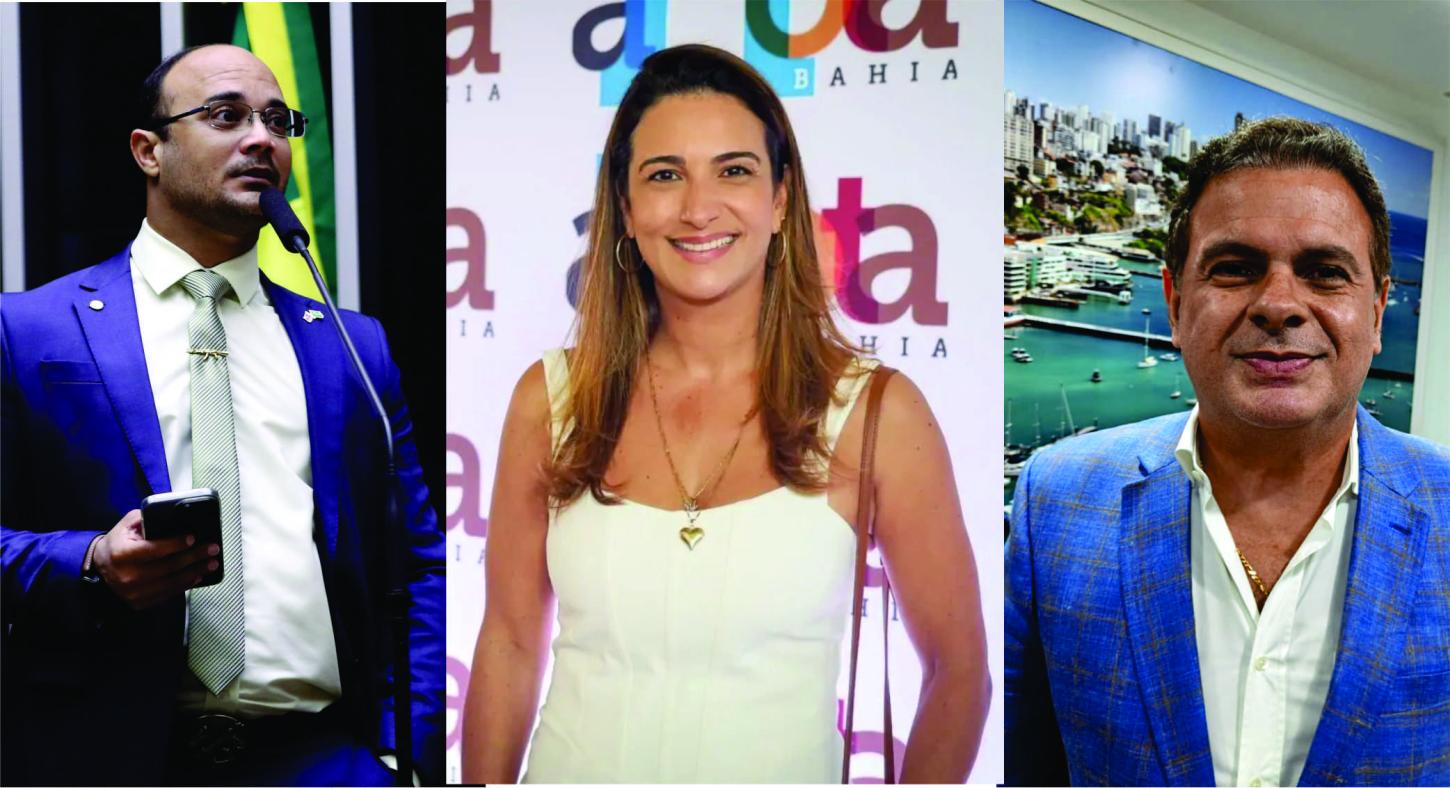 Por que o seu voto em 2026 decide muito mais do que um nome na urna