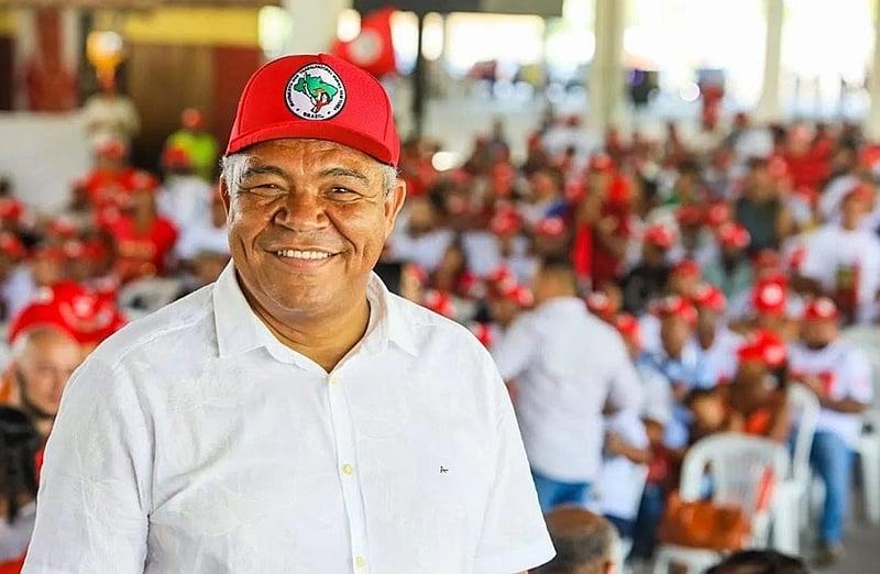 Walmir Assunção