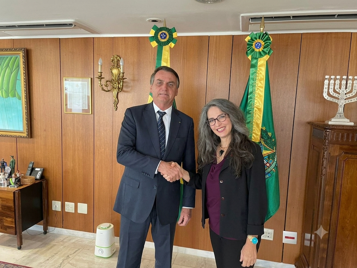 Dra. Raissa Soares - Candidata Dep. Federal