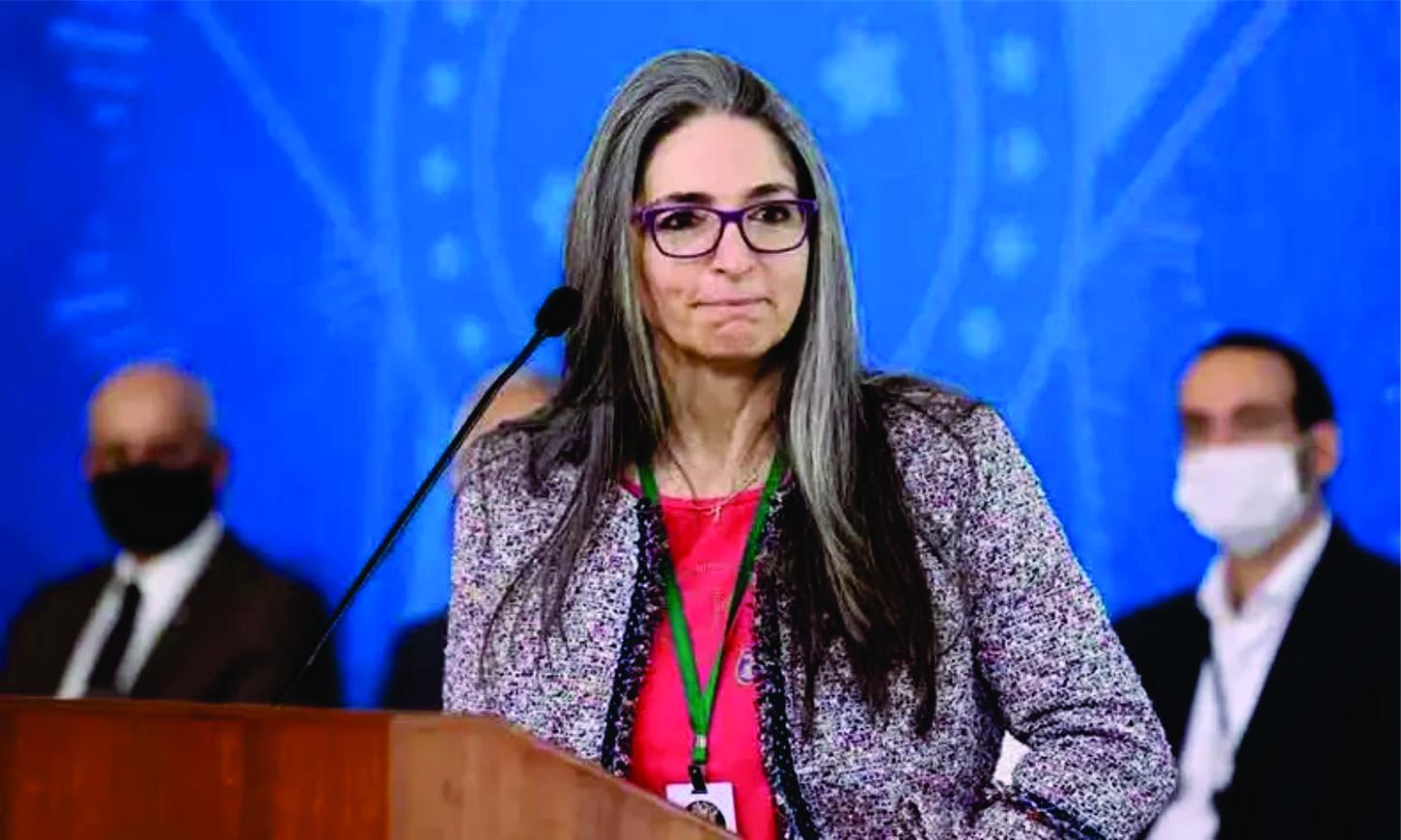 Dra. Raissa Soares
