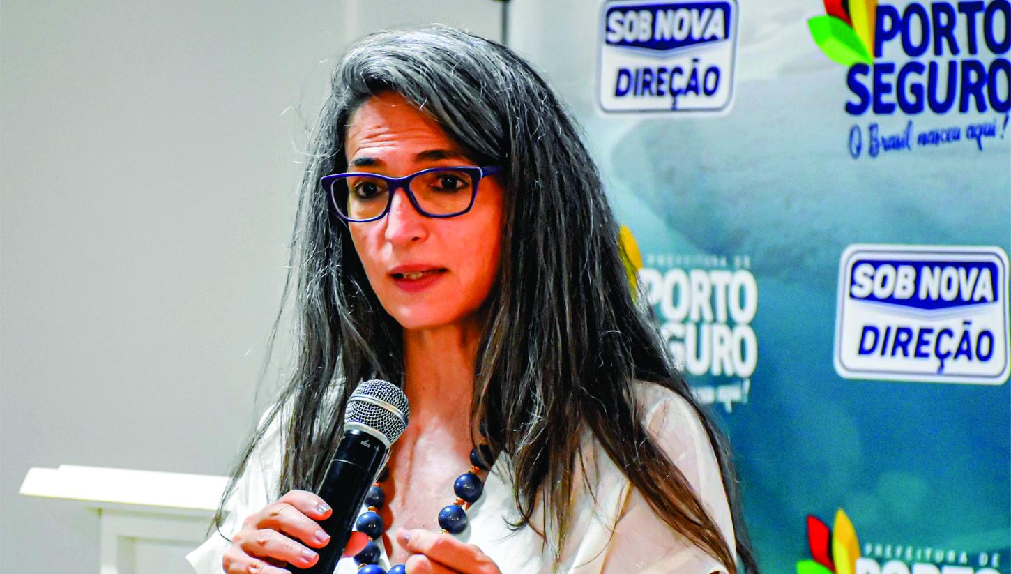 Dra Raissa Soares