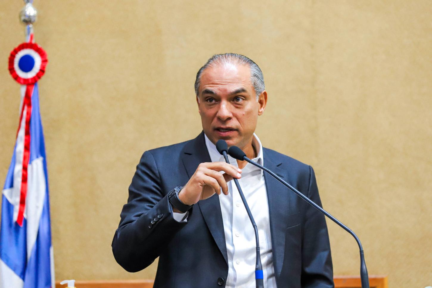 Caso Master: Mudança de postura de ex-sócio de Vorcaro acende sinal amarelo na cúpula do PT