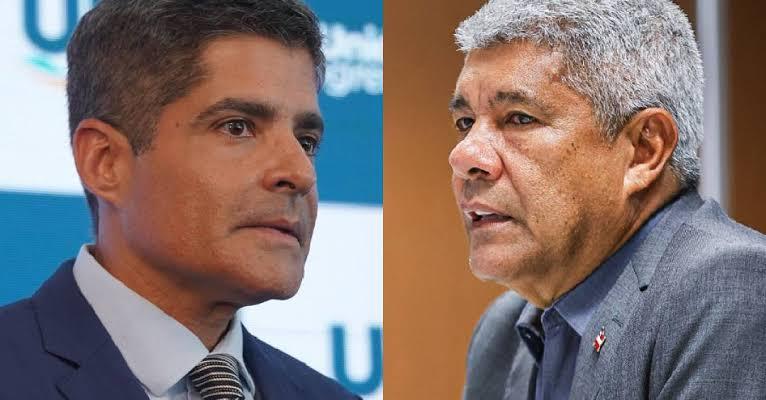 DISSIDÊNCIAS NO INTERIOR E GUERRA NÚMERICA ACIRRAM A DISPUTA PELO PALÁCIO ONDINA EM 2026