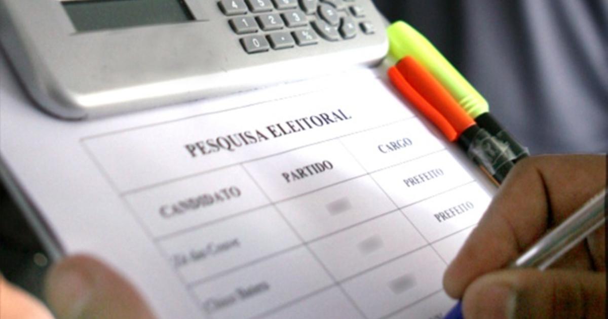 Gerp: Flávio venceria Lula com 47% contra 42% em eventual 2º turno das eleições 