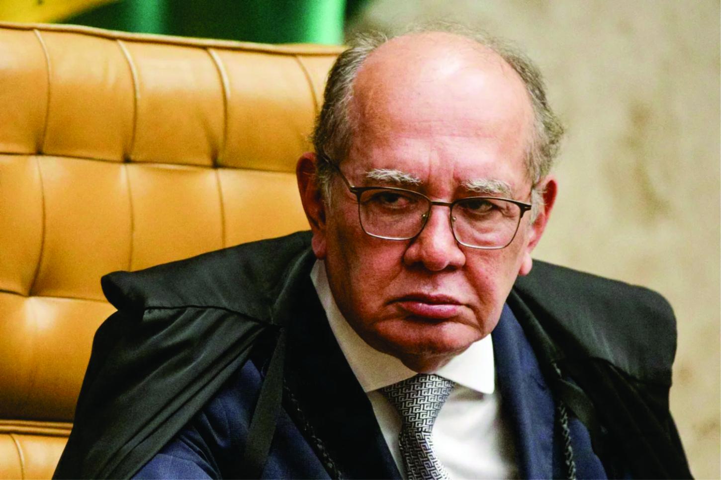 Gilmar Mendes deve abrir divergência na Lei da Ficha Limpa em dois pontos