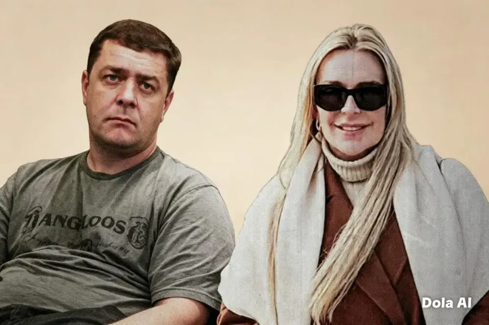 Lulinha e Luchsinger