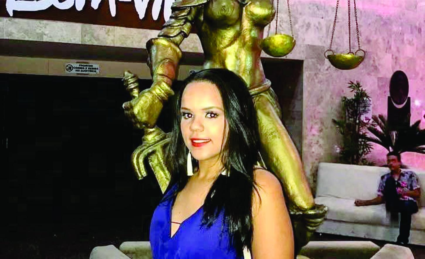 Lorena Nobre