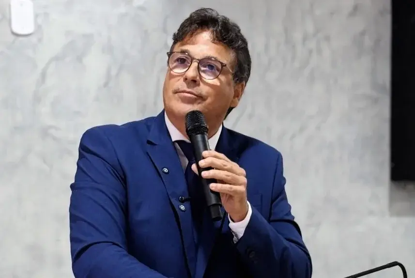 Ex-Prefeito de Porto Seguro Ubaldino Junior