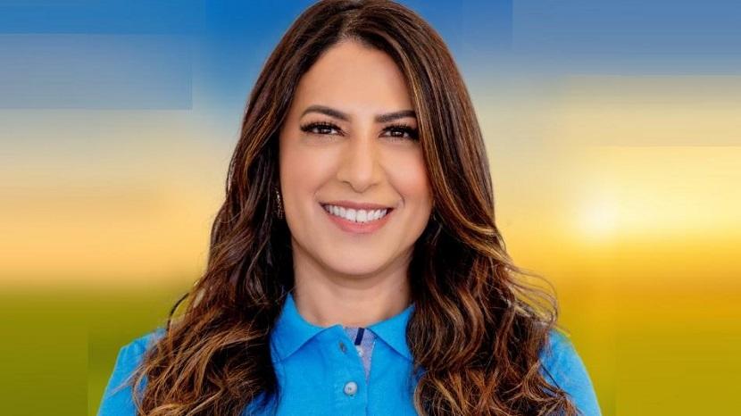 Dep. Estadual Claudia Oliveira