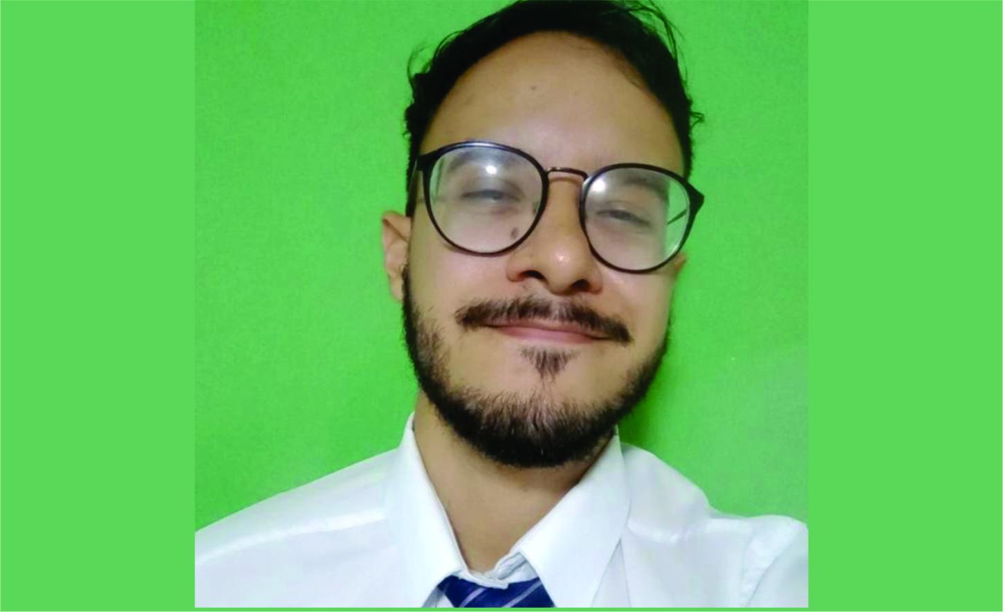 João Alexandrino - Coordenador FACMED