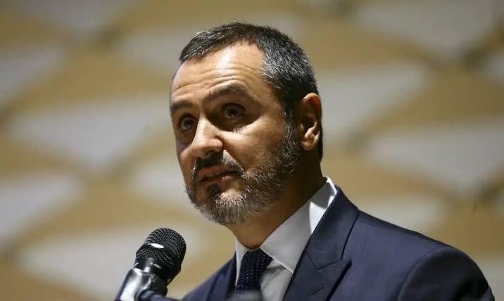 Mendonça determina o afastamento de Andrei Rodrigues da direção da PF 