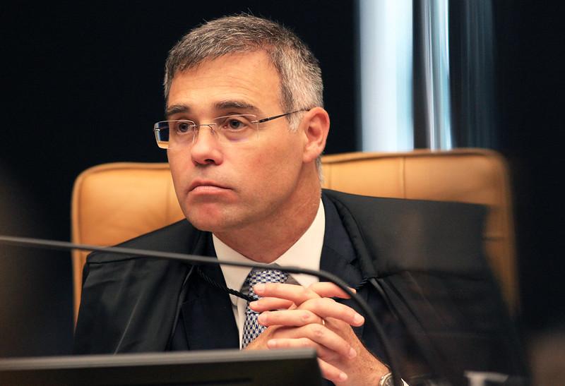 Mendonça pede à PGR informações sobre mensagem de Vorcaro a Moraes que cita 