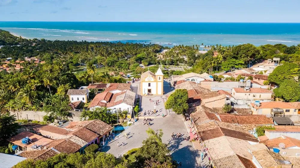 Pesquisa inédita do MTur vai mapear perfil de turistas em 50 municípios