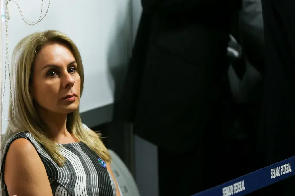 Advogada Viv de Moraes