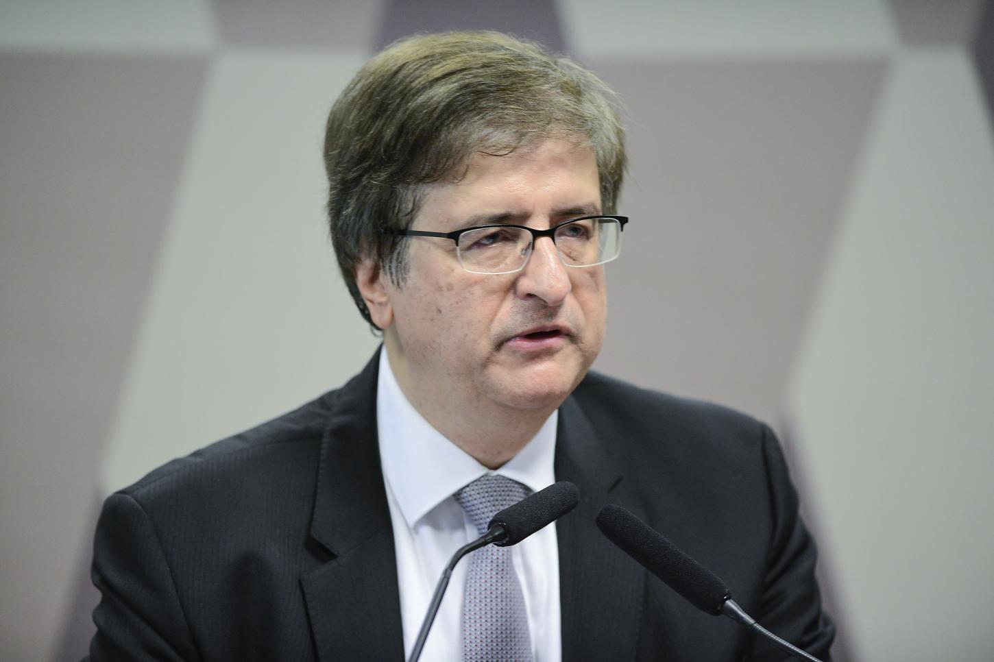 Paulo Gonet - Procurador Geral da Republica