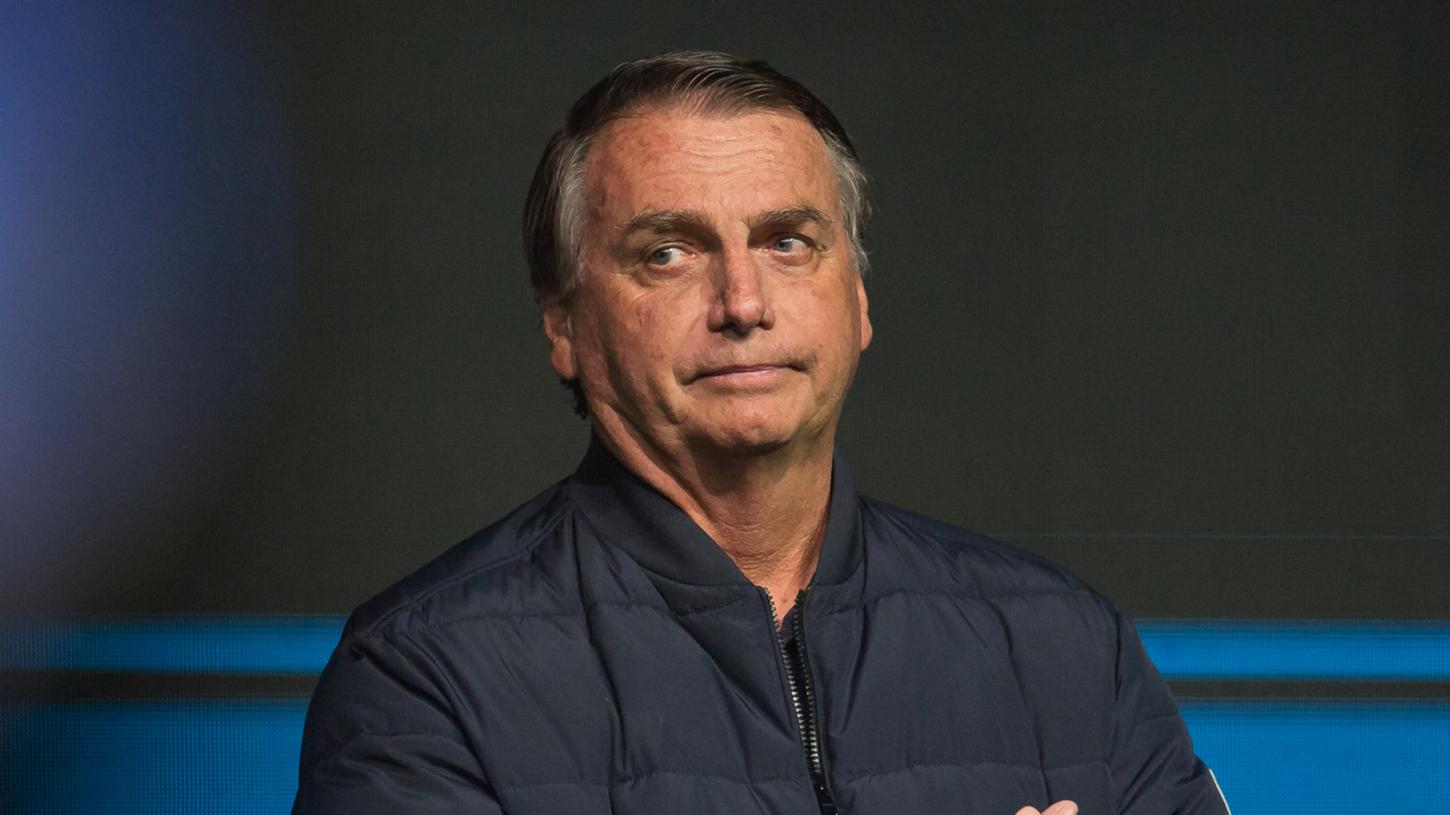 Após Caso Master, Kassio pode dar troco e soltar Bolsonaro 