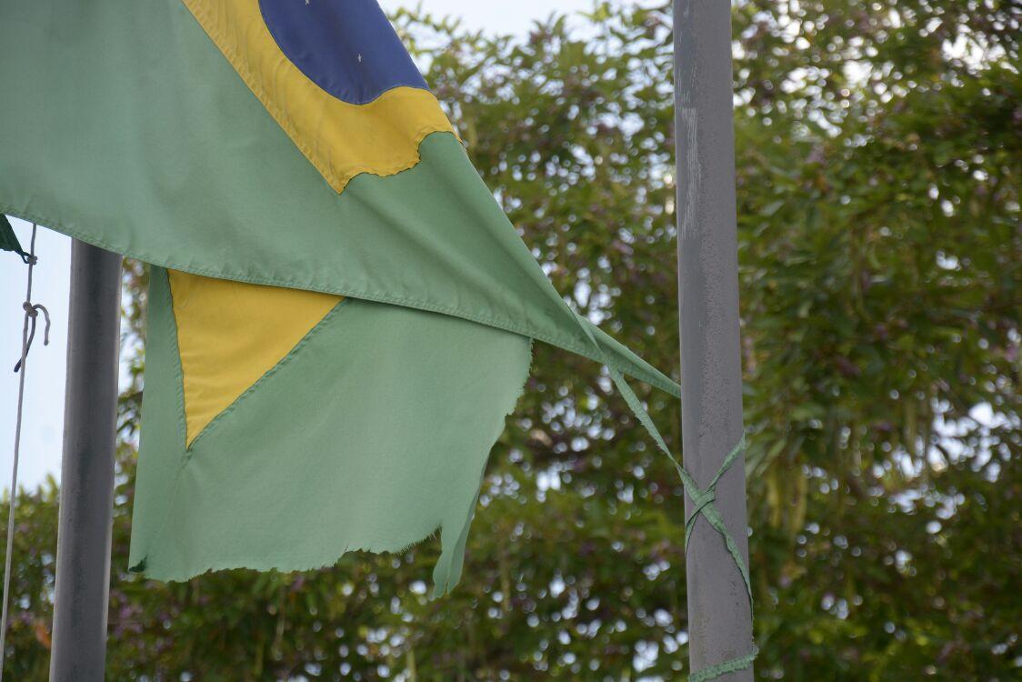 Brasil: parabéns pela escolha