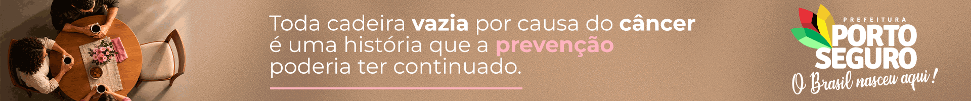 PREFEITURA BPS
