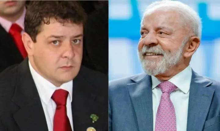 A FARRA DO INSS E A SOMBRA EM BRASÍLIA