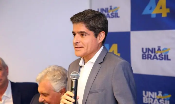 Bahia: ACM tem 48,6% e Jerônimo, 40,1%, no 1º turno, diz Paraná Pesquisas