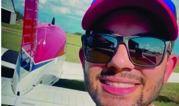 Banho de óleo: como é o trote que matou aluno de aviação no PR 