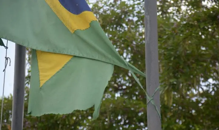Brasil: parabéns pela escolha