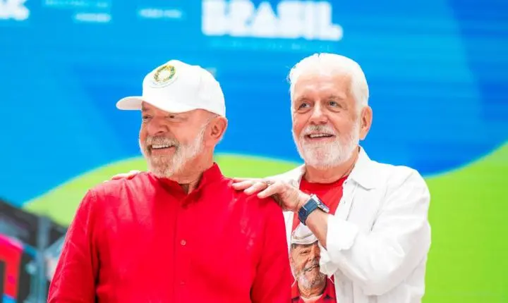 Campanha de Lula fica em alerta após ação da PF contra Jaques Wagner 