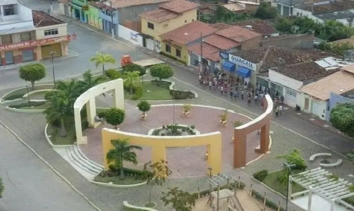 Cerco ao Crime em Itabela