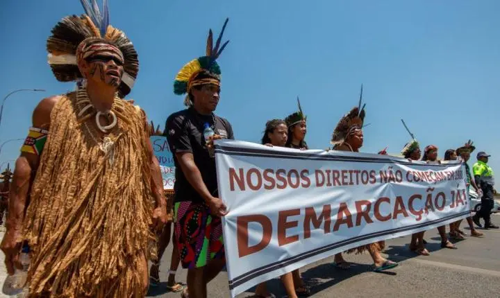 DISPUTA CENTENÁRIA, IMPOSTASSE JURÍDICO E DADOS DE CAMPO