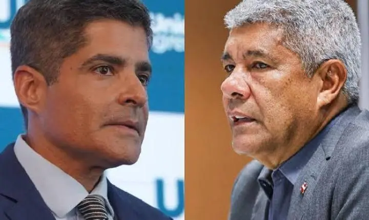 DISSIDÊNCIAS NO INTERIOR E GUERRA NÚMERICA ACIRRAM A DISPUTA PELO PALÁCIO ONDINA EM 2026
