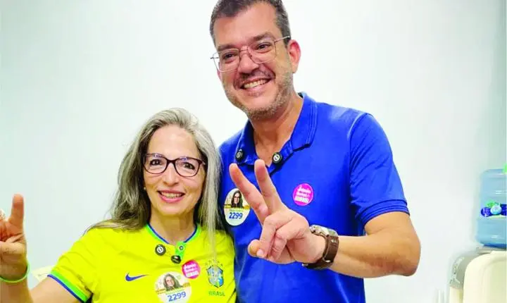 Dra. Raíssa Soares inaugura comitê central em Porto Seguro e sela parceria com Jânio Júnior para o Extremo Sul