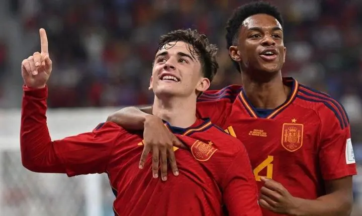 Espanha elimina a França e vai a final Domingo