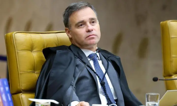 Fachin adia julgamento sobre atuação de Mendonça no caso Master 
