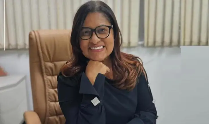 Força e Sensibilidade Social: Como Kátia Oliveira Consolida Liderança e Amplia Atuação na ALBA