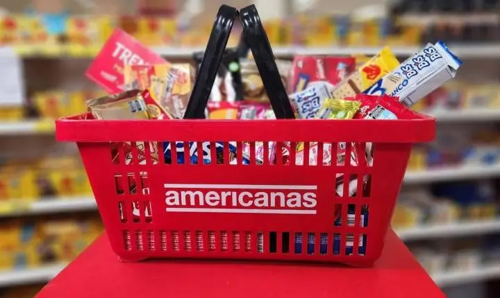 Fraude das Americanas Justiça determina bloqueio de R$ 54 bilhões 