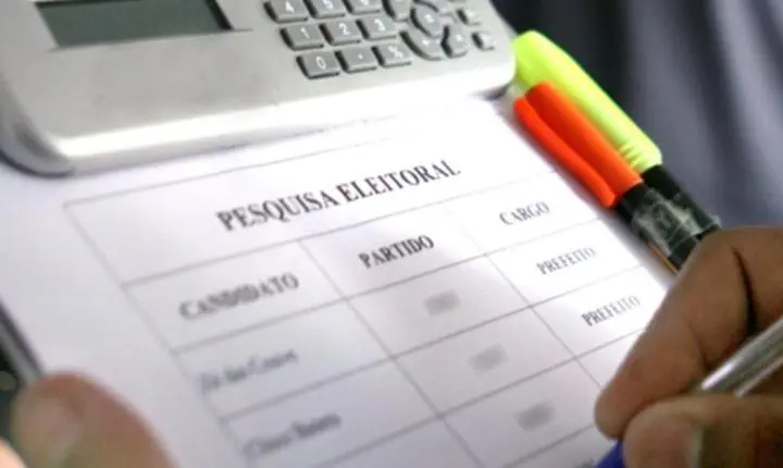 Gerp: Flávio venceria Lula com 47% contra 42% em eventual 2º turno das eleições 