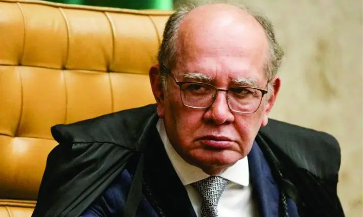 Gilmar Mendes deve abrir divergência na Lei da Ficha Limpa em dois pontos