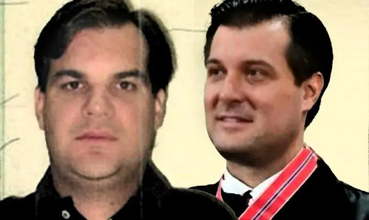 Irmão do chefe do MP da Bahia tratou de pagamento com Daniel Vorcaro