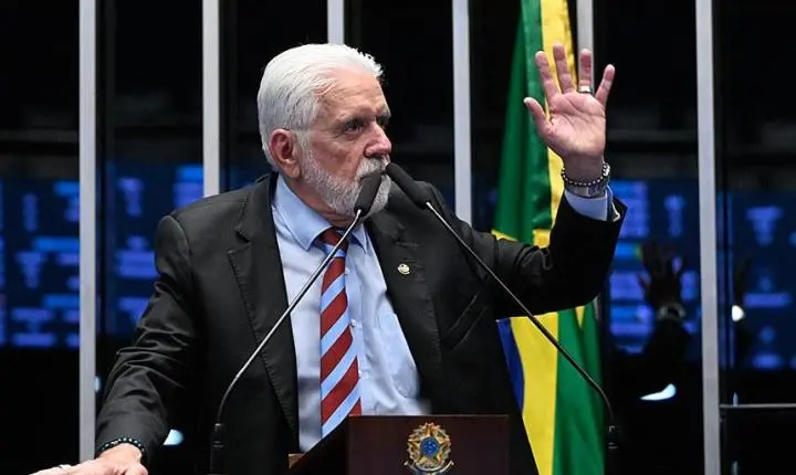 Jaques Wagner tentou vender terreno de R$ 15,8 milhões após ser alvo no Caso Master 