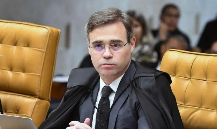 Mendonça derruba sigilo de ação sobre pagamentos de Vorcaro 