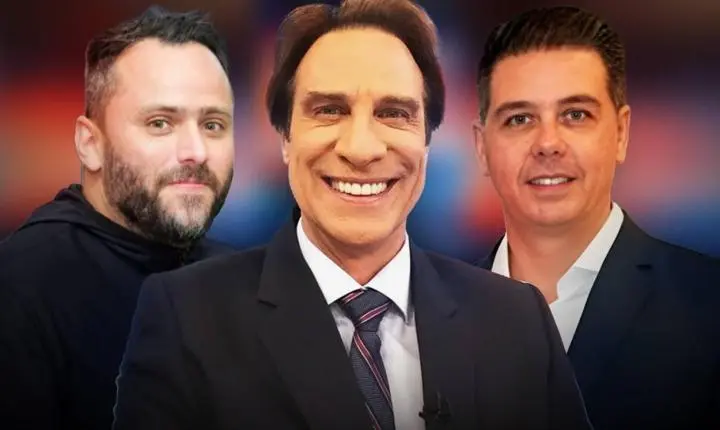 Naskar: sócios que sumiram com R$ 900 milhões vendiam serviço de “banco de aluguel”