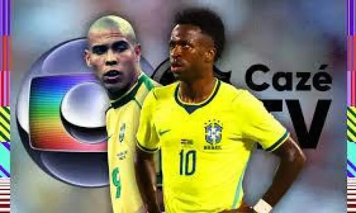 O Fim de uma Era: Como a CazéTV quebrou o monopólio da Globo e engoliu a audiência da Copa 2026