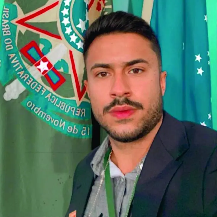 Pedro Soares