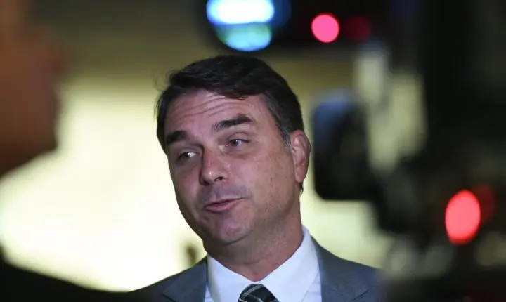 PESQUISA Gerp: Flávio tem 50% no 2º turno contra 43% de Lula 