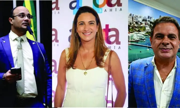 Por que o seu voto em 2026 decide muito mais do que um nome na urna